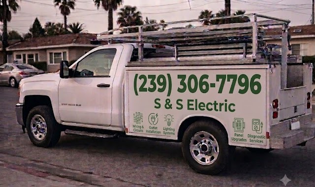 S & S Electric
