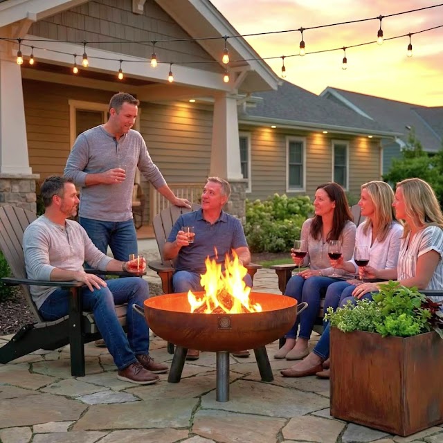 S&S Fire Pits photo 3