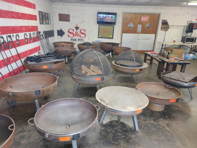 S&S Fire Pits photo 4