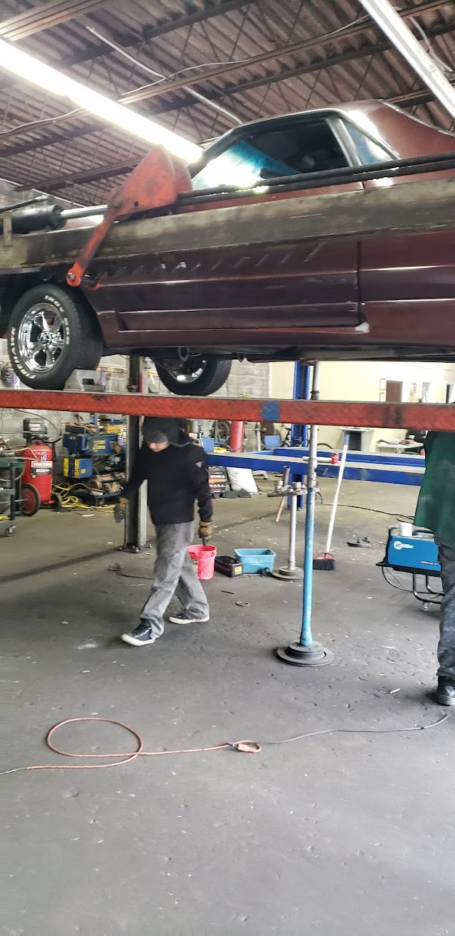 S & S Muffler & Brake Shop photo 2