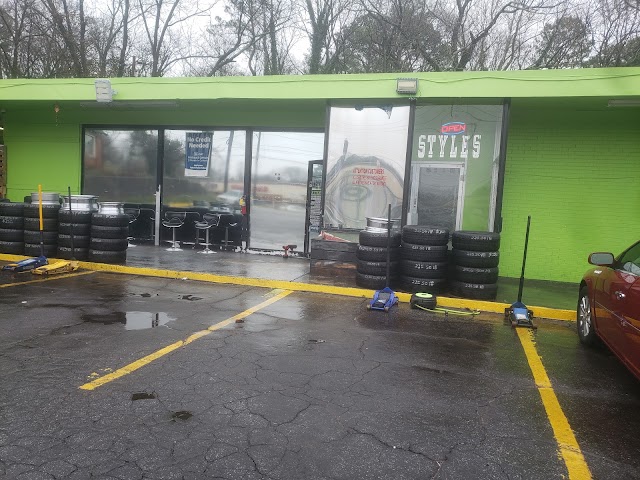 S & S Muffler & Brake Shop photo 4