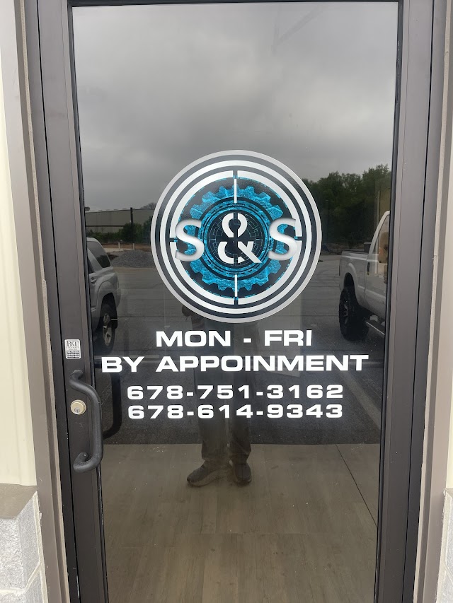 S&S Recon – Dent Repair, Wheel & Interior Repair photo 2