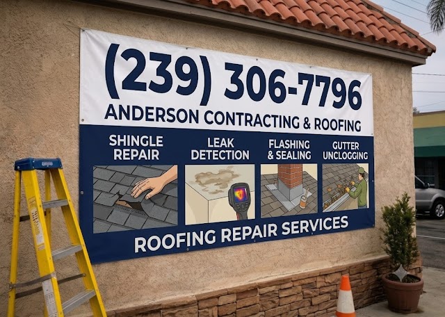 S & S Roofing and Construction photo 4