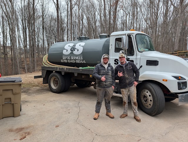 S&S Septic Services photo 1