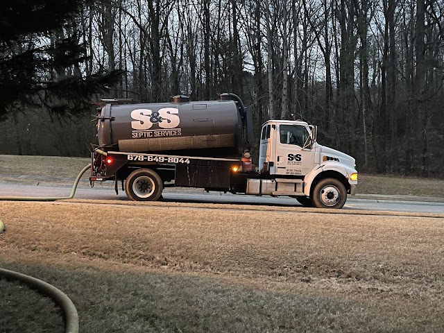 S&S Septic Services photo 3
