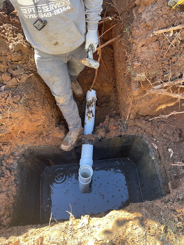 S&S Septic Services photo 4