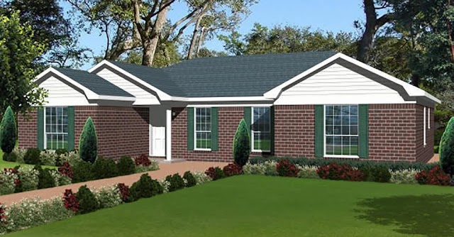 S.S. Steele Homes photo 1