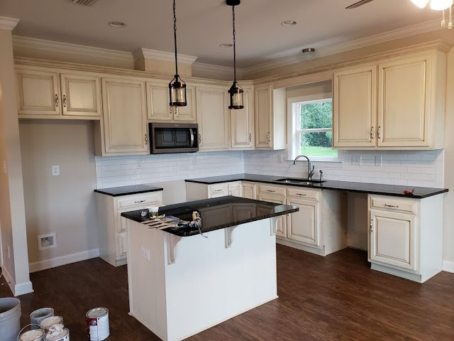 S.S. Steele Homes photo 2