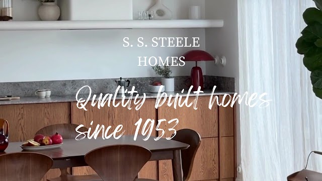 S.S. Steele Homes photo 3
