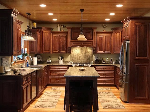S&S Woodworking