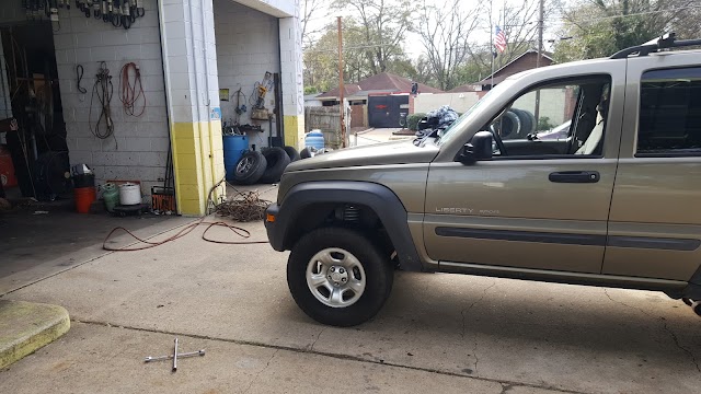 S.T.A.R. Truck & Auto Repair photo 3