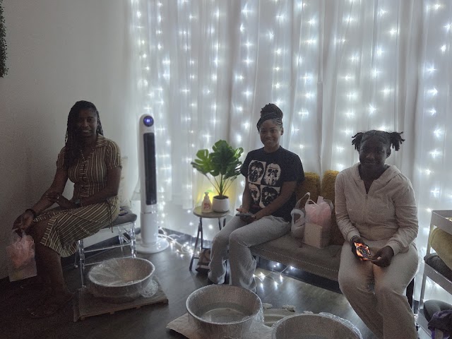 Sacred Space Day Spa photo 2
