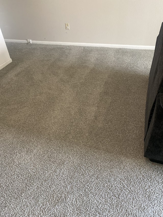 Safe-Dry Carpet Cleaning of Huntsville