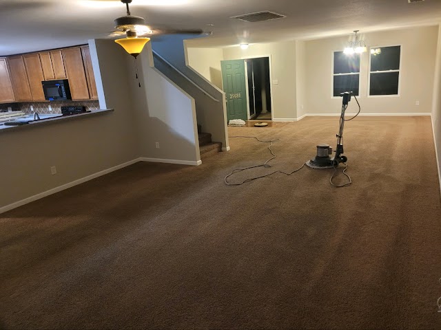 Safe-Dry Carpet Cleaning of Huntsville photo 2