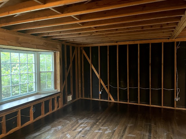 SafeAir Certified Mold Inspection Inc. photo 2