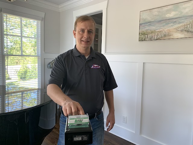 SafeAir Certified Mold Inspection Inc. photo 3