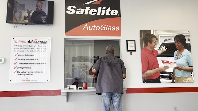 Safelite AutoGlass photo 3