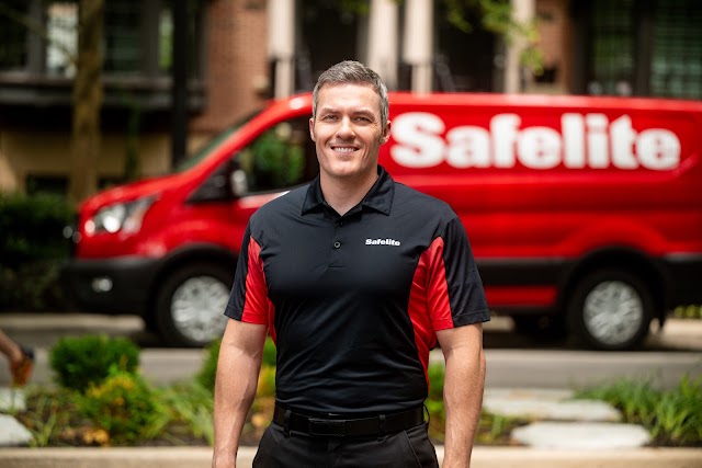 Safelite AutoGlass