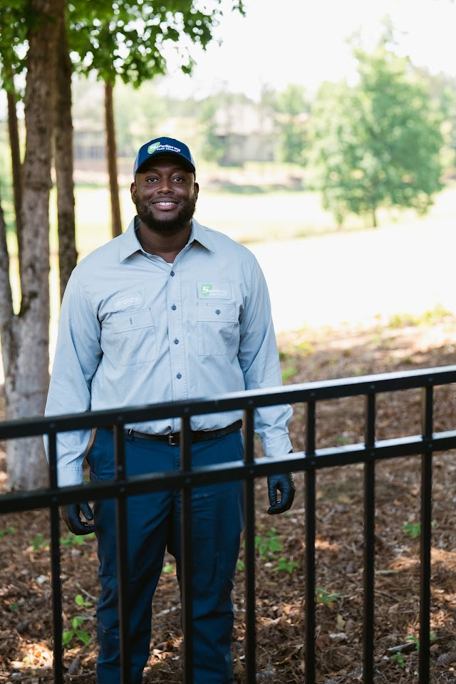 SafeSpray Pest Control