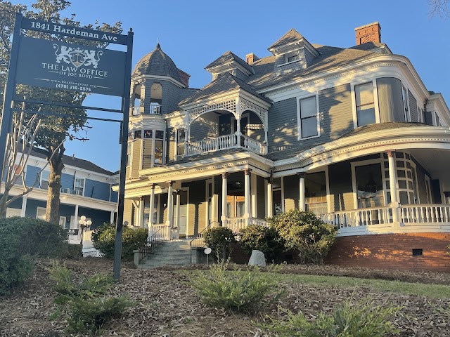 Saggese Mills Law Firm photo 1