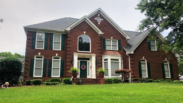 Sailors Roofing, LLC
