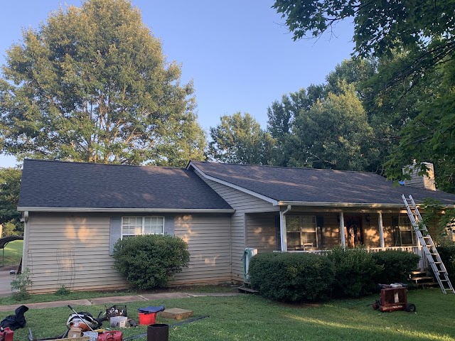 Sailors Roofing, LLC photo 2