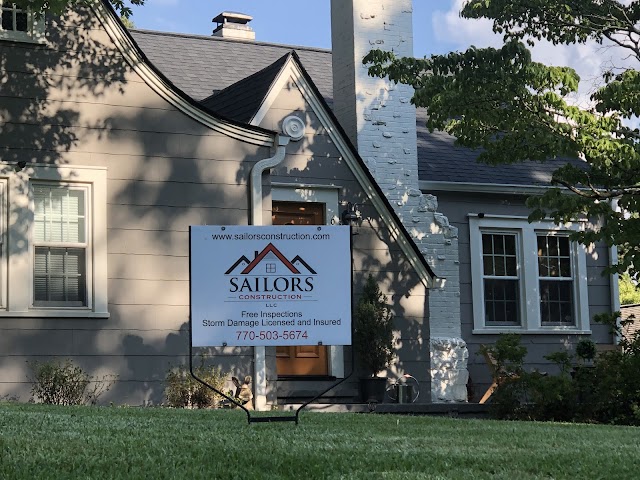 Sailors Roofing, LLC photo 4