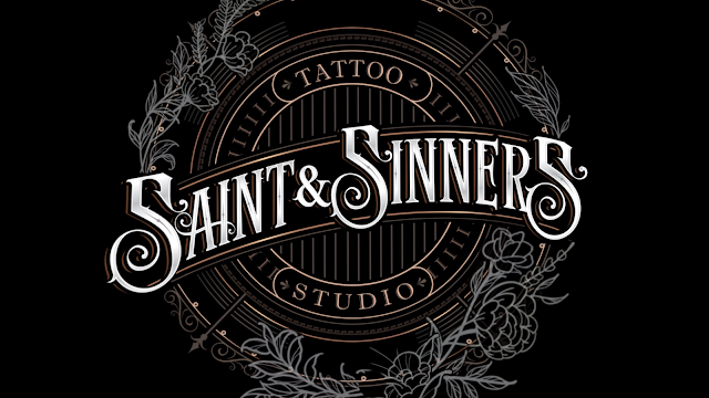 Saint & Sinners Tattoo Studio photo 4