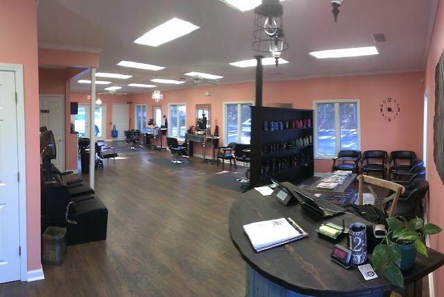 Salon 302
