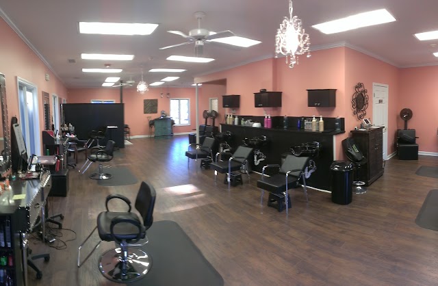 Salon 302 photo 2