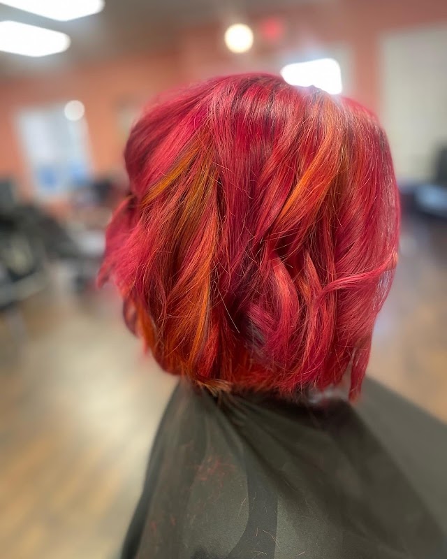 Salon 302 photo 3