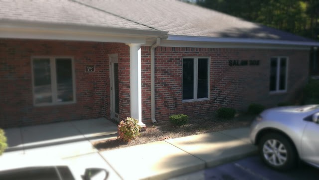 Salon 302 photo 4