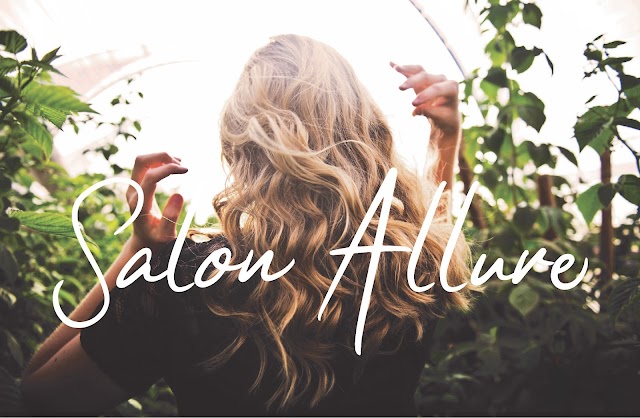 Salon Allure