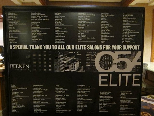 Salon Allure photo 2
