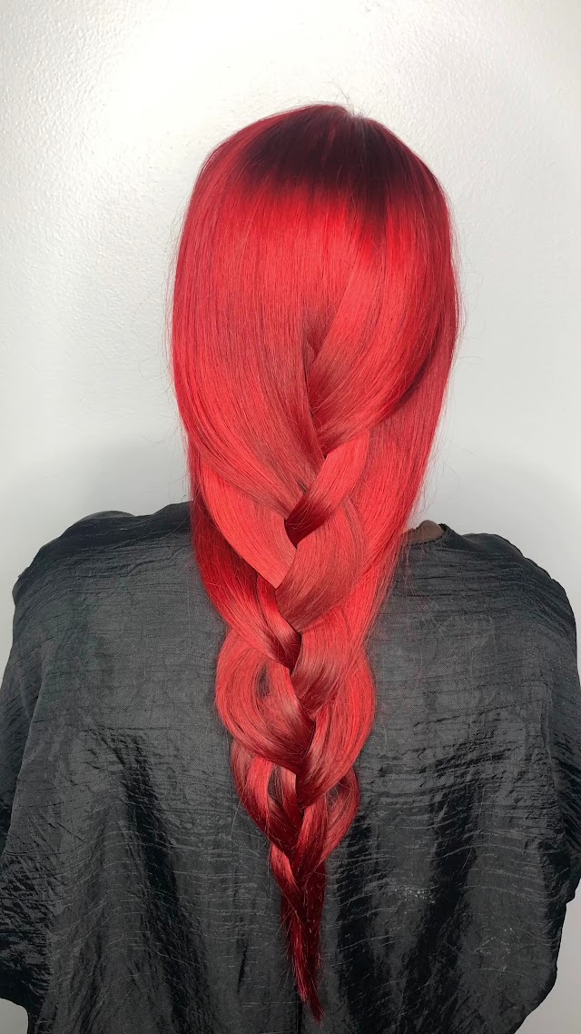 Salon Allure photo 3
