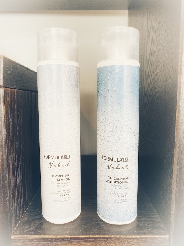 Salon Aqua