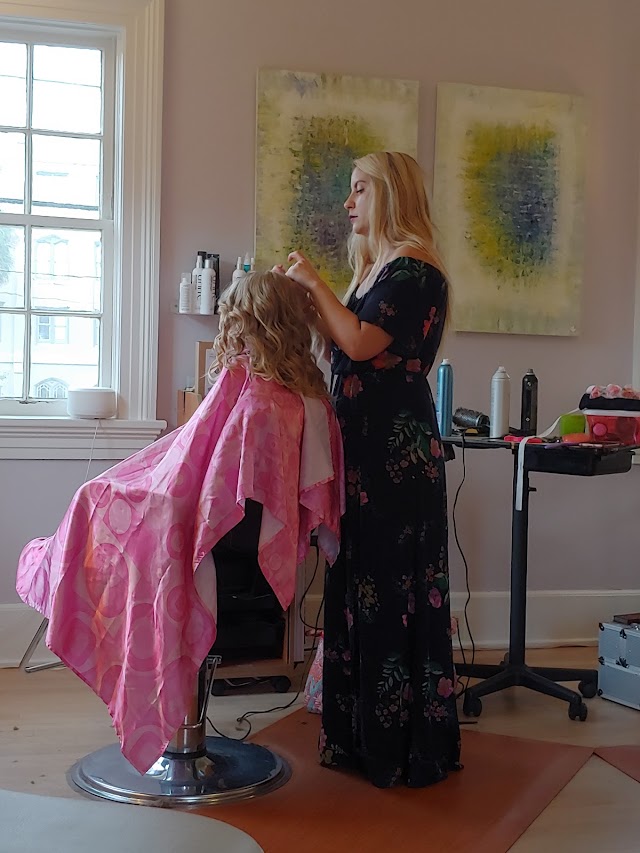 Salon Aqua photo 2