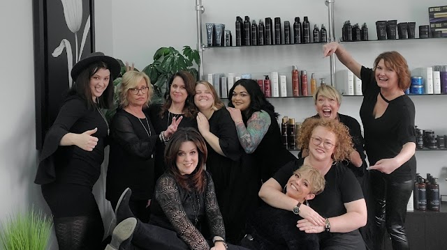 Salon Bleu
