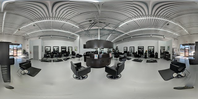 Salon Bleu photo 4