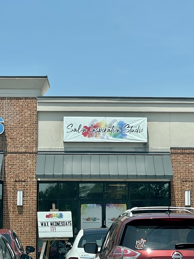 Salon Inspiration Studio photo 2