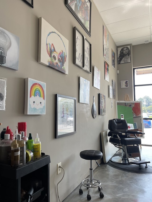 Salon Inspiration Studio photo 4