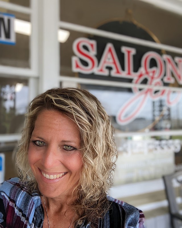 Salon Jen