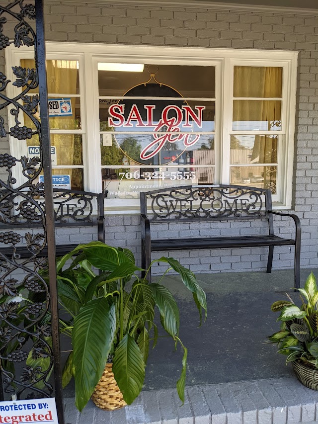 Salon Jen photo 2