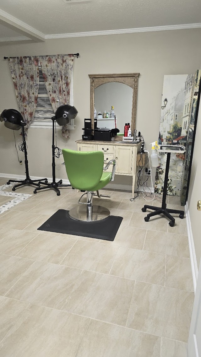 Salon Jen photo 3