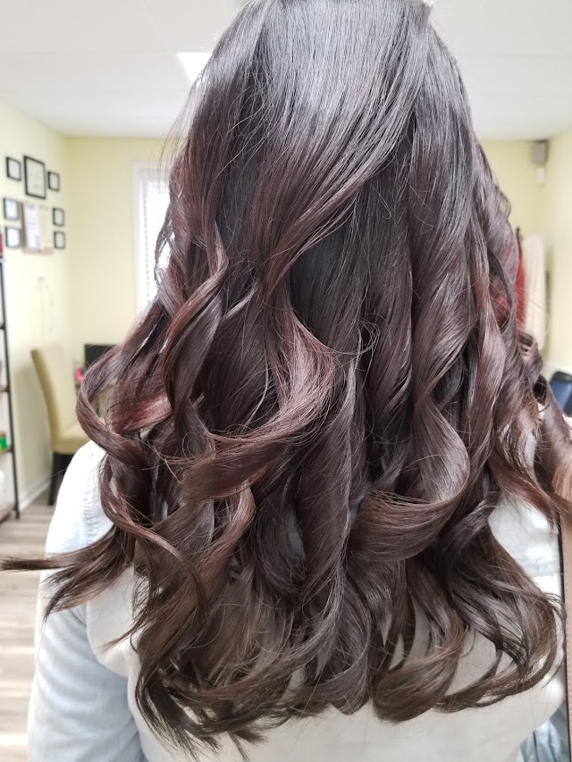 Salon Jen photo 4