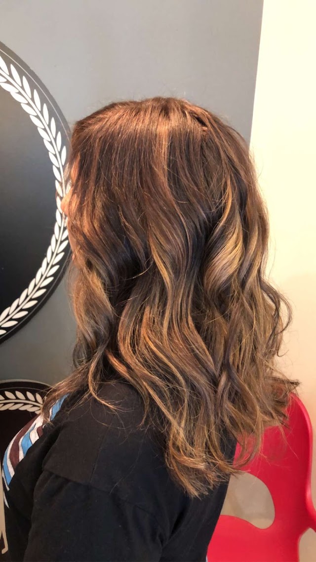 Salon K photo 3