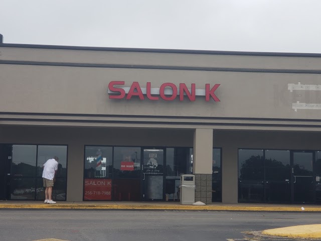 Salon Mod photo 3