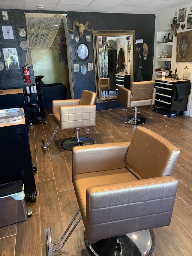Salon Mod photo 4