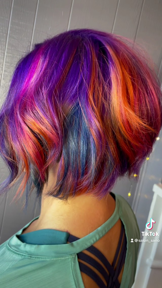 Salon Sano photo 3