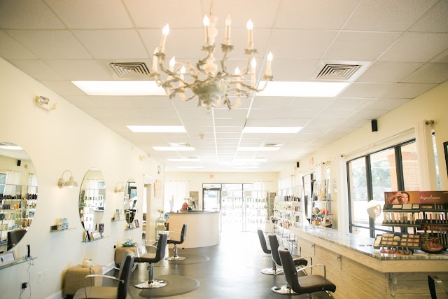 Salon West photo 2